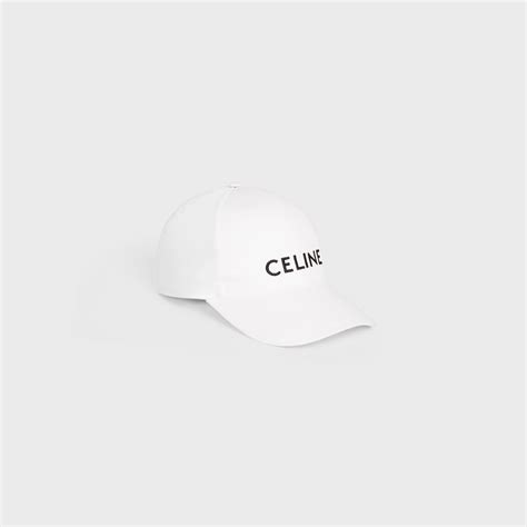 celine cap original price|celine hat women.